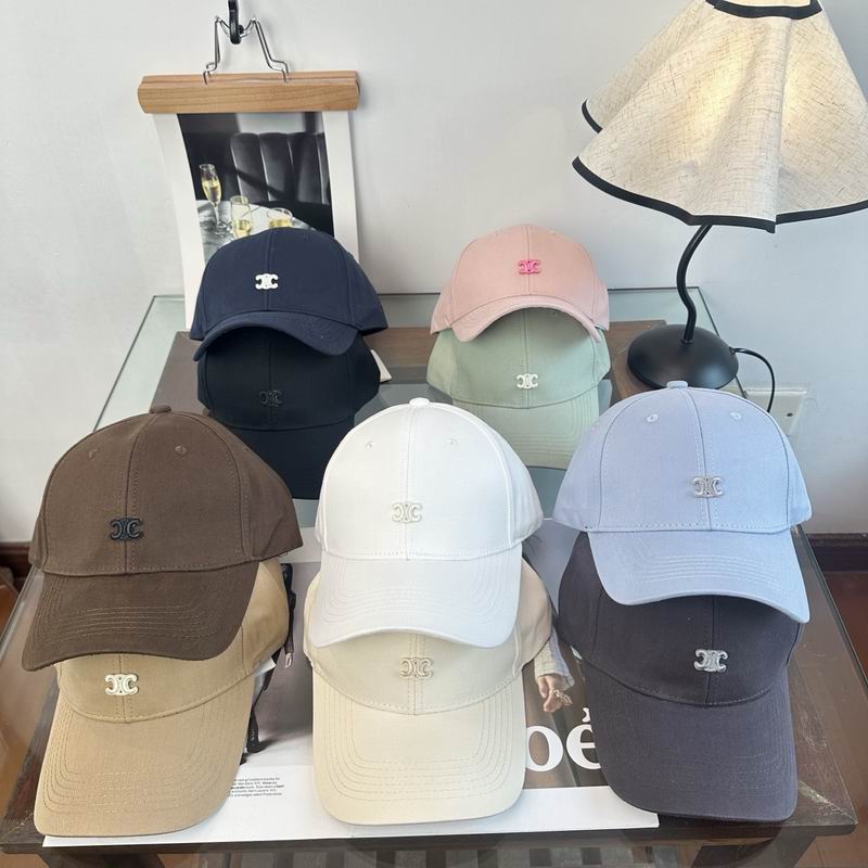 Celine Cap dx64